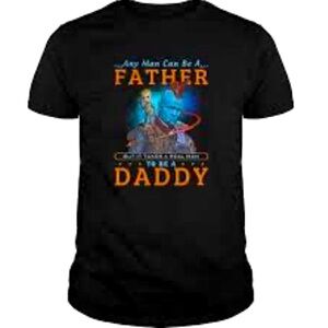 Guardians of the galaxy Marvel T-shirt